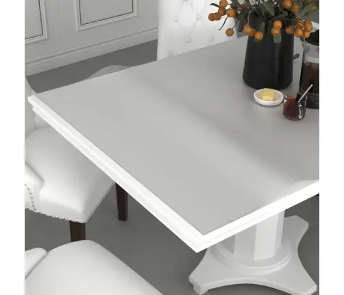 Apsauginis Stalo Kilimėlis, 90X90cm 1,6Mm, Pvc