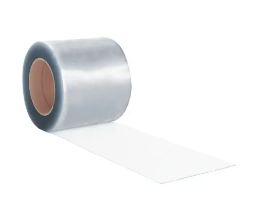 Juostų Užuolaidai Ritinys, Pvc, 1,6X200Mm, 25M