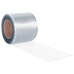 Aizsarglente, Pvc, 2Mm X 200Mm, 25 M Vidaxl