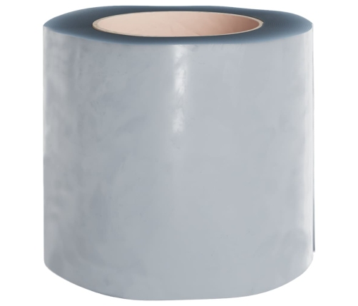 Aizsarglente, Pvc, 2Mm X 200Mm, 25 M Vidaxl