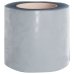 Aizsarglente, Pvc, 2Mm X 200Mm, 25 M Vidaxl