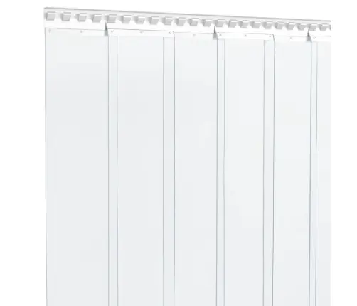 Ribakardina Rull Pvc 2,6 Mm X 300 Mm 25 M