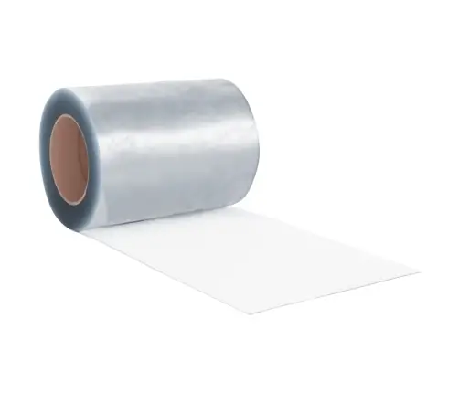 Ribakardina Rull Pvc 2,6 Mm X 300 Mm 25 M