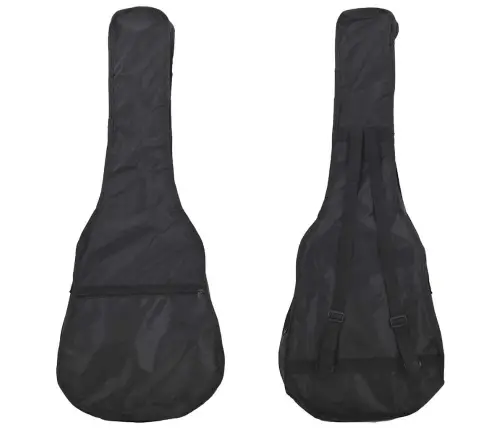 8-Daļīga Klasiskā Ģitāra Iesācējiem, 3/4, 36