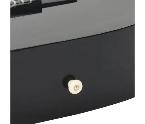 Klassikaline Kitarr Algajatele Ja Lastele, Must 3/4 36"