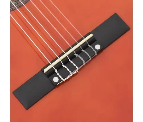 Klasiskā Ģitāra Iesācējiem Un Bērniem, 3/4, 36