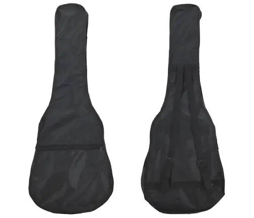 Klasikinės Gitaros Rinkinys Vaikams, 8 Dalių, 1/2 34"