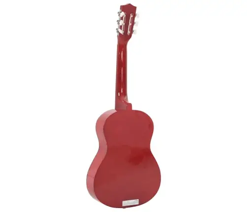 Klasikinės Gitaros Rinkinys Vaikams, 8 Dalių, 1/2 34"