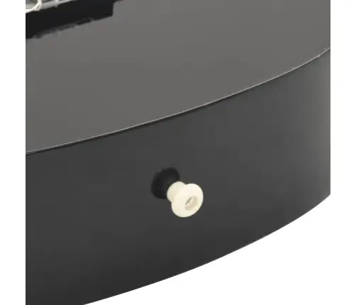 Klassikaline Kitarr Algajatele Ja Lastele, Must 1/2 34"