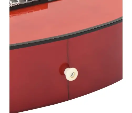 Klassikaline Kitarr Algajatele Ja Lastele 1/2 34" Ameerika Pärn