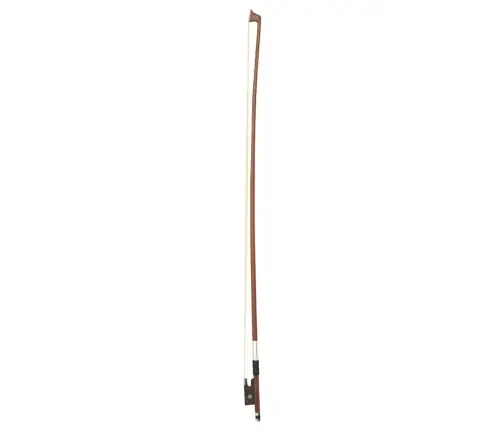 Viiuli Komplekt Poogna Ja Lõuatoega, Must 4/4