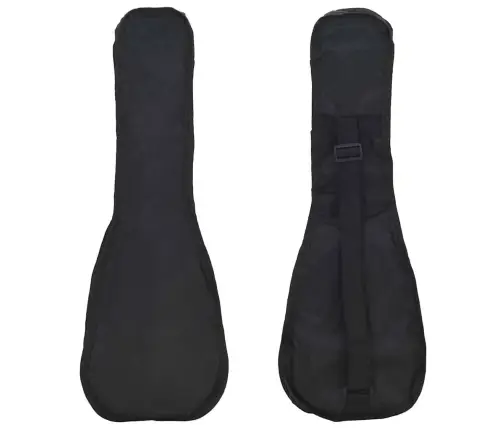 Sopran Ukulele Komplekt Kotiga Lastele Sinine 21"