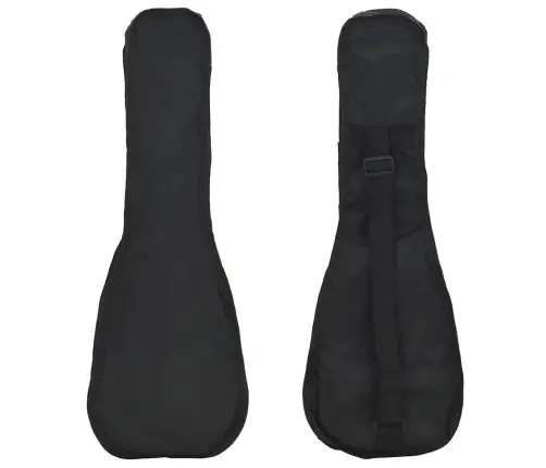 Soprāna Bērnu Ukulele Ar Somu, Zilgana, 23