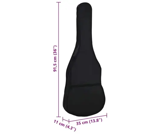 Ģitāras Soma 1/2 (34