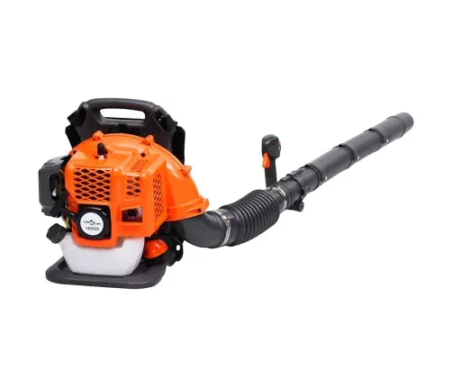 Mugursomas Tipa Lapu Pūtējs, 900 M³/H, Benzīna Motors, 42,7 Cc  Vidaxl