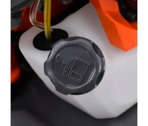 Mugursomas Tipa Lapu Pūtējs, 900 M³/H, Benzīna Motors, 42,7 Cc  Vidaxl