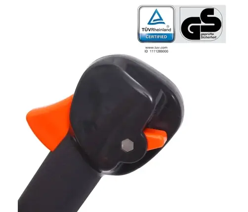 Mugursomas Tipa Lapu Pūtējs, 900 M³/H, Benzīna Motors, 42,7 Cc  Vidaxl