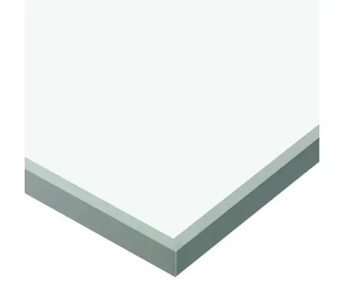 Bīdāmās Durvis, Esg Stikls, Alumīnijs, 76X212 Cm, Sudraba Krāsā Vidaxl