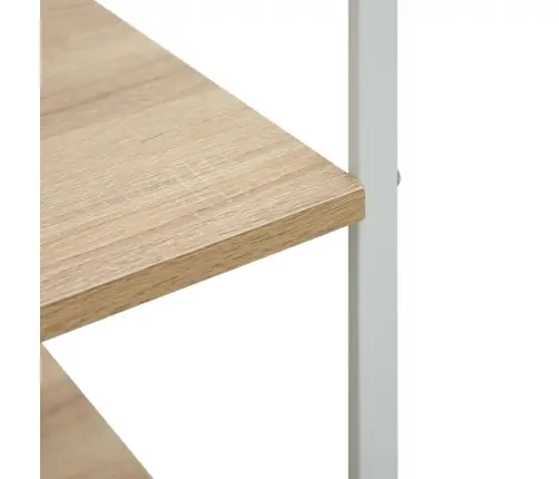 Spintelė Mikrobangų Krosnelei, Ąžuolo, 60X39,6X79,5cm Mediena