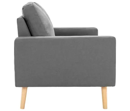 Kahekohaline Diivan, Helehall, Kangas