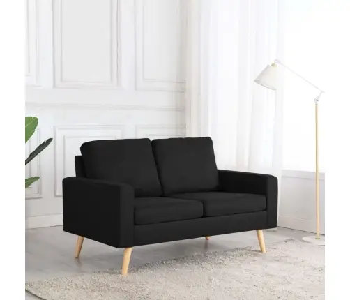 Kahekohaline Diivan, Must Kangas