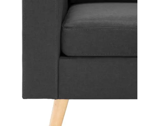 Kolmekohaline Diivan Jalapingiga, Tumehall Kangas