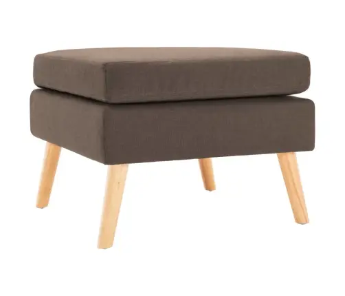 Pakoja, Rudos Spalvos, Audinys Pakoja, Rudos Spalvos, Audinys