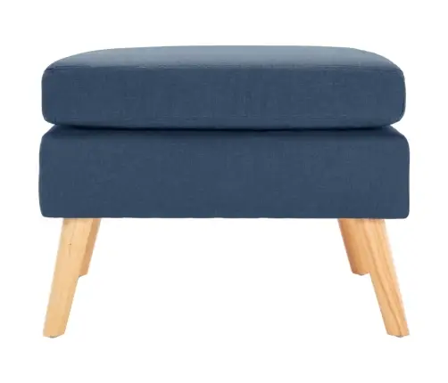 Kāju Soliņš, Zils Audums Vidaxl