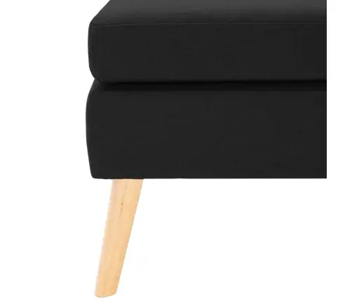 Jalapink, Must, Kangas Jalapink, Must, Kangas