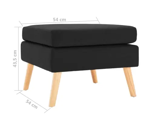 Jalapink, Must, Kangas Jalapink, Must, Kangas