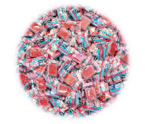 Indaplovių Tabletės, 250Vnt., 4,5Kg, 12-1