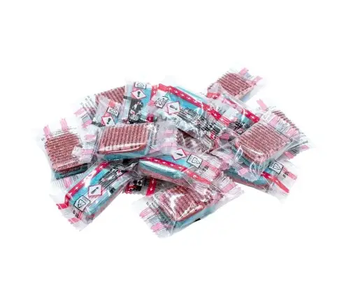 Indaplovių Tabletės, 250Vnt., 4,5Kg, 12-1