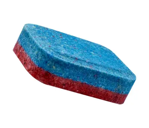 Indaplovių Tabletės, 250Vnt., 4,5Kg, 12-1