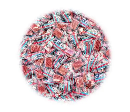 Indaplovių Tabletės, 500Vnt., 9Kg, 12-1