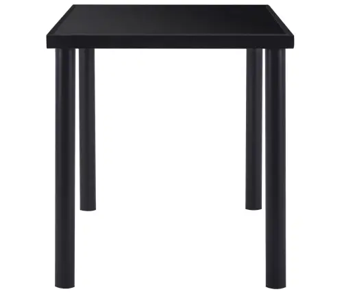 Virtuves Galds Un 4 Krēsli, Brūna Mākslīgā Āda Vidaxl