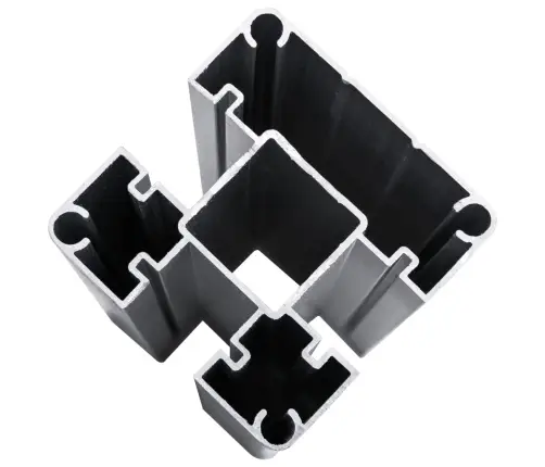 Aiapaneel, Wpc, 353 X 186 cm Hall