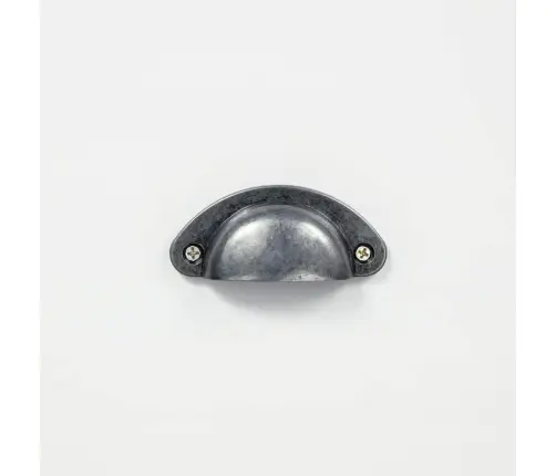 Skapis Hill, 2 Durvis, Balts, 89X50X170 Cm, Priedes Masīvkoks Vidaxl