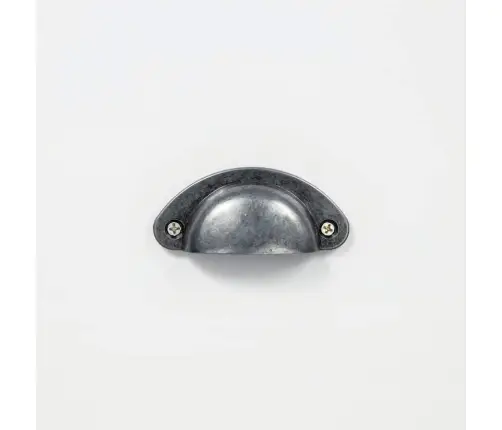 Drabužių Spinta Hill, Balta, 89X50X170cm Pušis, 2 Durų