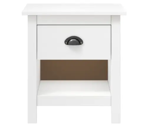 Naktsskapīši Hill, 2 Gab., 46X35X49,5 Cm, Priedes Koks Vidaxl Naktsskapīši Hill, 2 Gab., 46X35X49,5 Cm, Priedes Koks Vidaxl