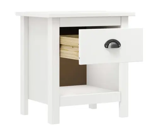 Naktsskapīši Hill, 2 Gab., 46X35X49,5 Cm, Priedes Koks Vidaxl Naktsskapīši Hill, 2 Gab., 46X35X49,5 Cm, Priedes Koks Vidaxl