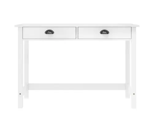 Konsoollaud "Hill" 2 Sahtliga, 110 X 45 X 74 cm Männipuit