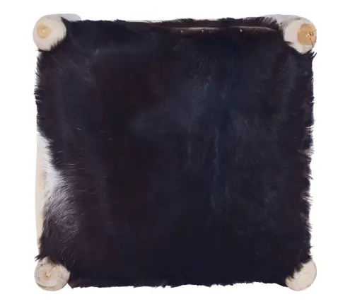 Baaripukk, Ehtne Kitsenahk Ja Tiikpuu