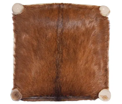 Baaripukk, Ehtne Kitsenahk Ja Tiikpuu