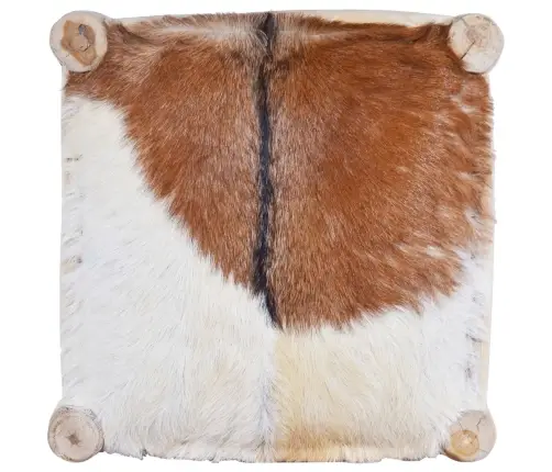 Baaripukk, Ehtne Kitsenahk Ja Tiikpuu