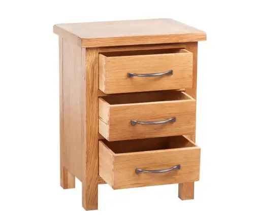 Naktsskapīši, 2 Gab., 40X30X54 Cm, Ozola Masīvkoks Vidaxl Naktsskapīši, 2 Gab., 40X30X54 Cm, Ozola Masīvkoks Vidaxl