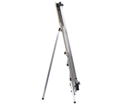 Vahtplasti Lõikur Alumminiumjalgadega 200 W