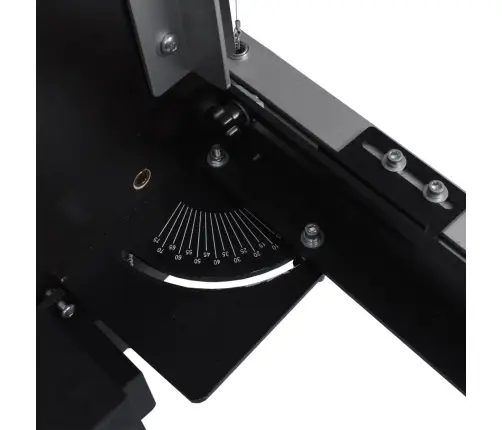 Vahtplasti Lõikur Alumminiumjalgadega 200 W