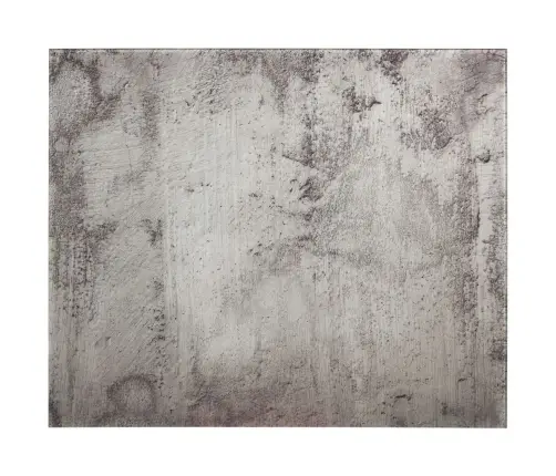 Magnētiskā Tāfele, Stiprināma Pie Sienas, Stikls, 60X60 Cm Vidaxl