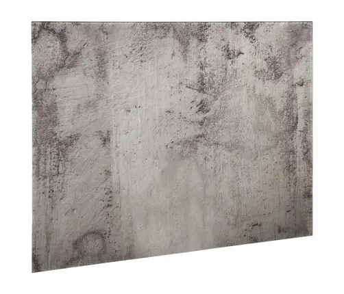 Magnētiskā Tāfele, Stiprināma Pie Sienas, Stikls, 80X60 Cm Vidaxl