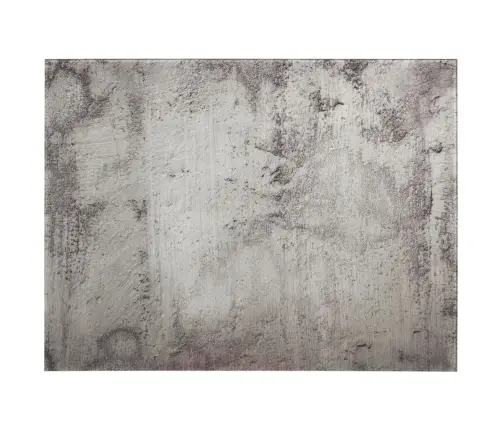 Magnētiskā Tāfele, Stiprināma Pie Sienas, Stikls, 80X60 Cm Vidaxl